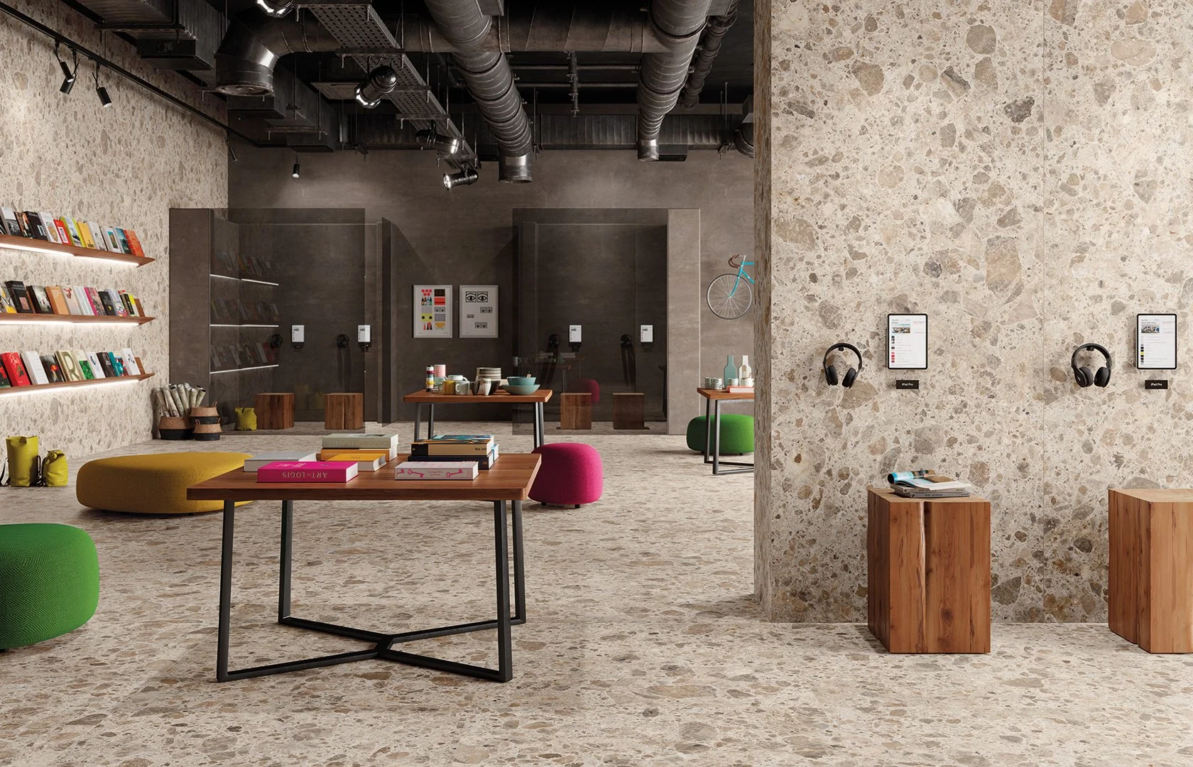 norr — Julian Tile